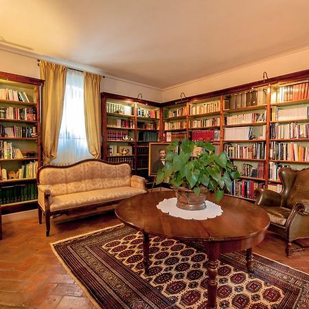 Podere La Rondine プラート エクステリア 写真