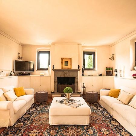 Podere La Rondine プラート エクステリア 写真