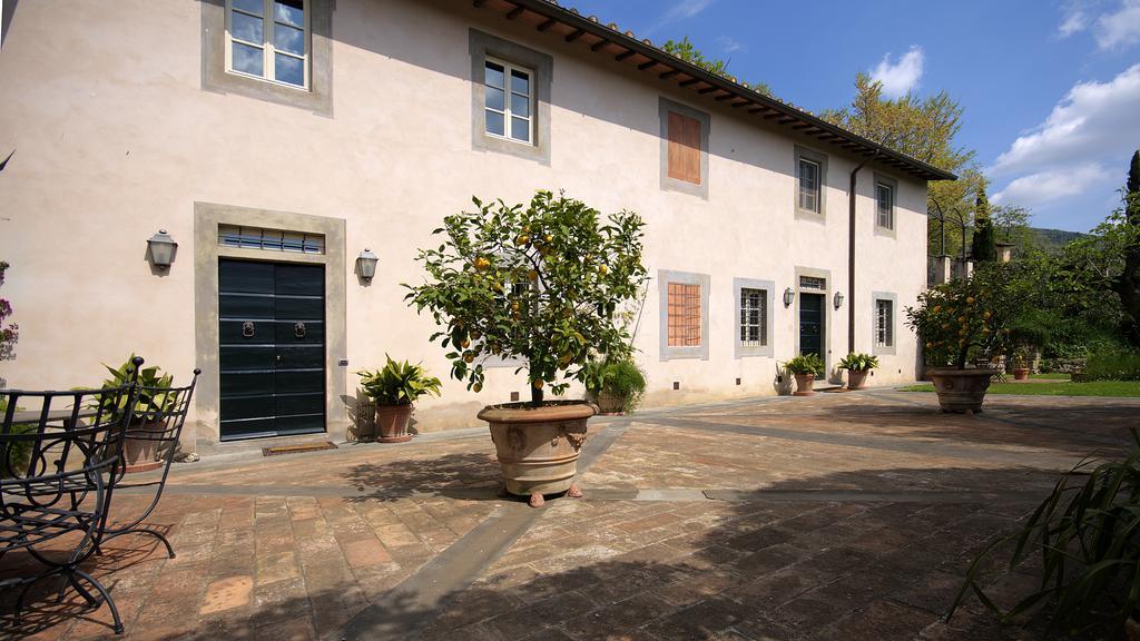 Podere La Rondine プラート エクステリア 写真