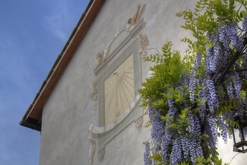 Podere La Rondine プラート エクステリア 写真