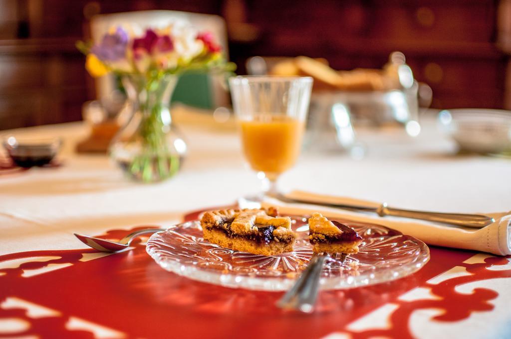 Podere La Rondine プラート エクステリア 写真