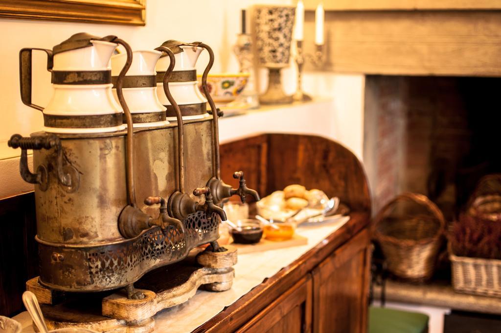 Podere La Rondine プラート エクステリア 写真