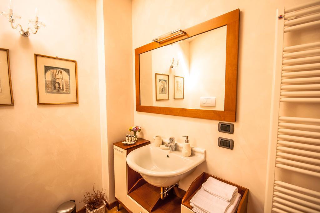 Podere La Rondine プラート 部屋 写真