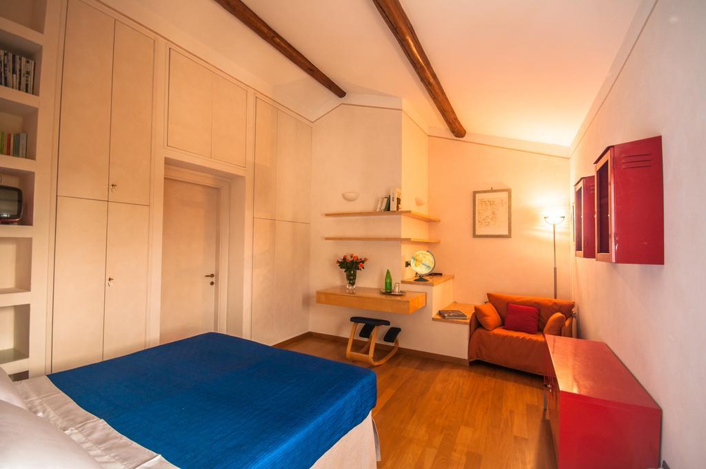 Podere La Rondine プラート 部屋 写真