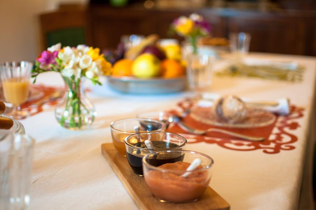 Podere La Rondine プラート エクステリア 写真