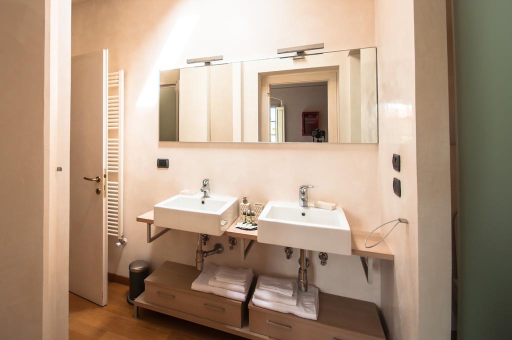 Podere La Rondine プラート 部屋 写真