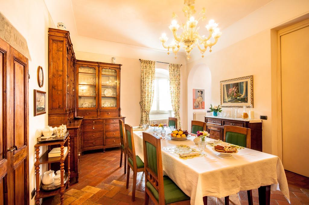 Podere La Rondine プラート エクステリア 写真