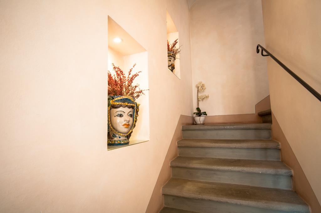 Podere La Rondine プラート エクステリア 写真