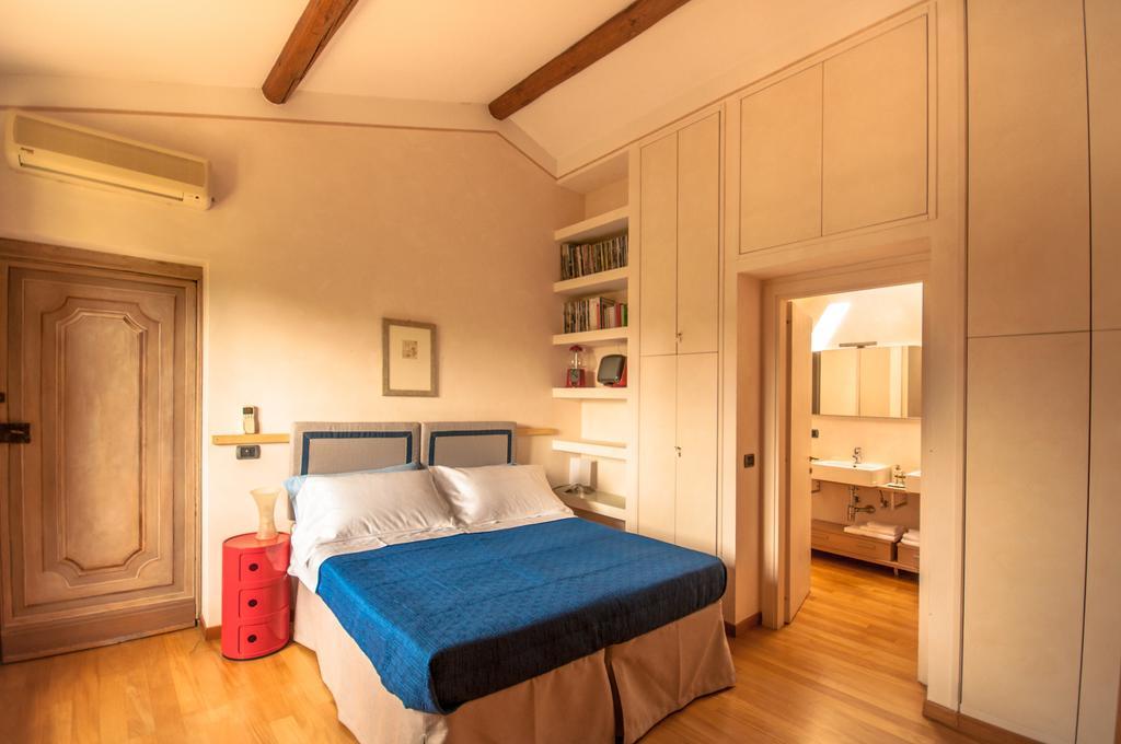 Podere La Rondine プラート 部屋 写真