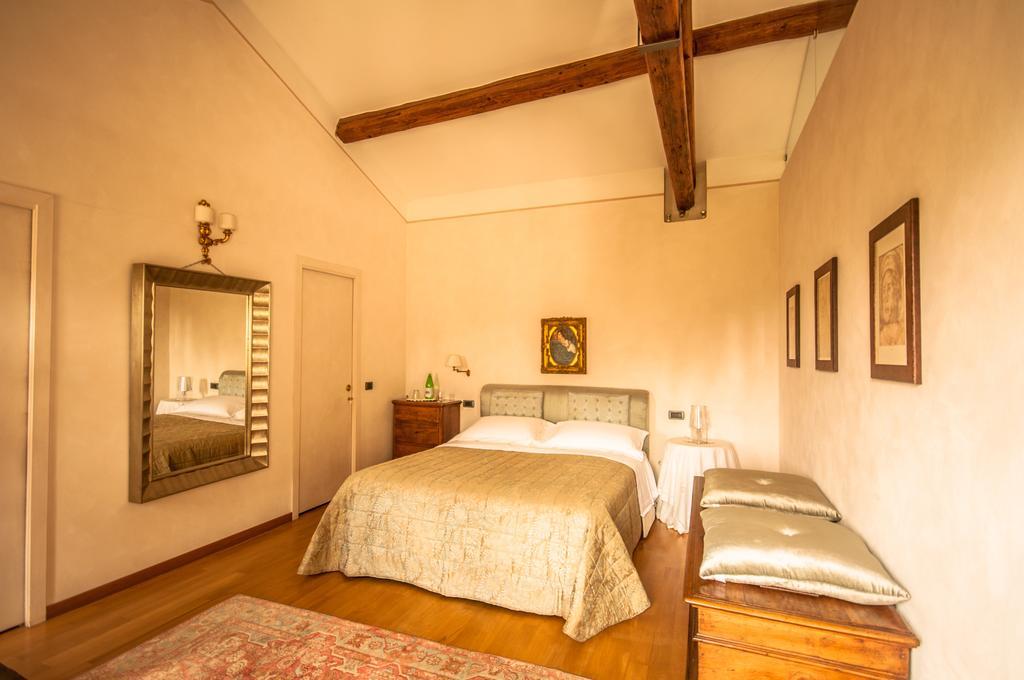 Podere La Rondine プラート 部屋 写真
