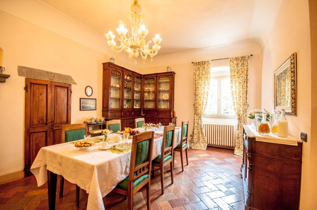 Podere La Rondine プラート エクステリア 写真