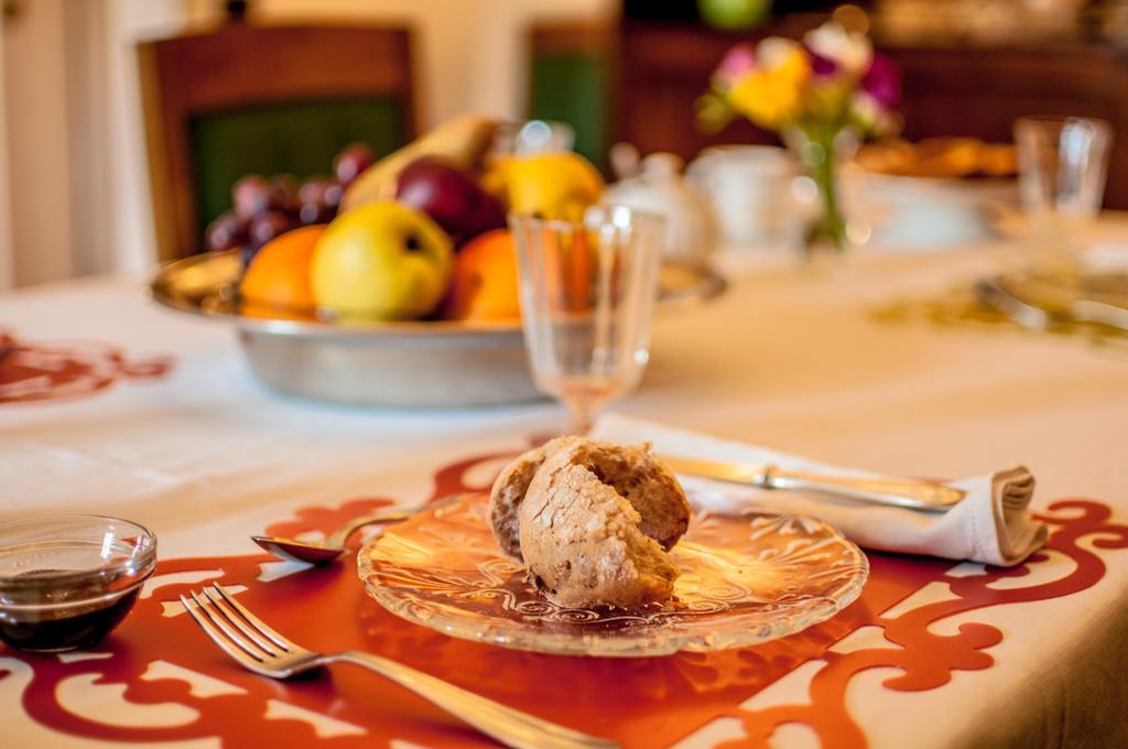 Podere La Rondine プラート エクステリア 写真