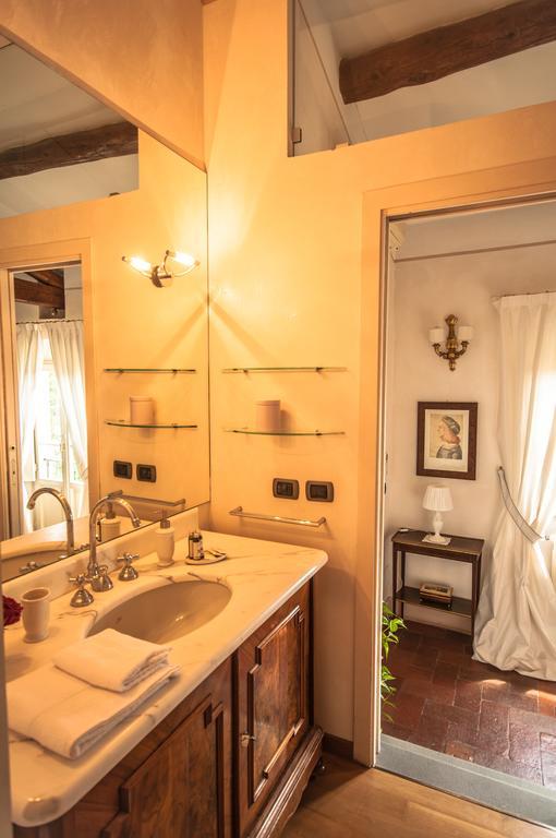 Podere La Rondine プラート 部屋 写真