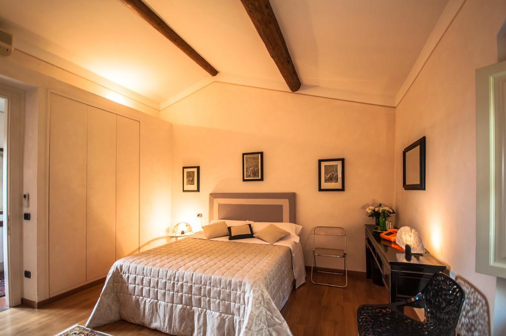 Podere La Rondine プラート 部屋 写真