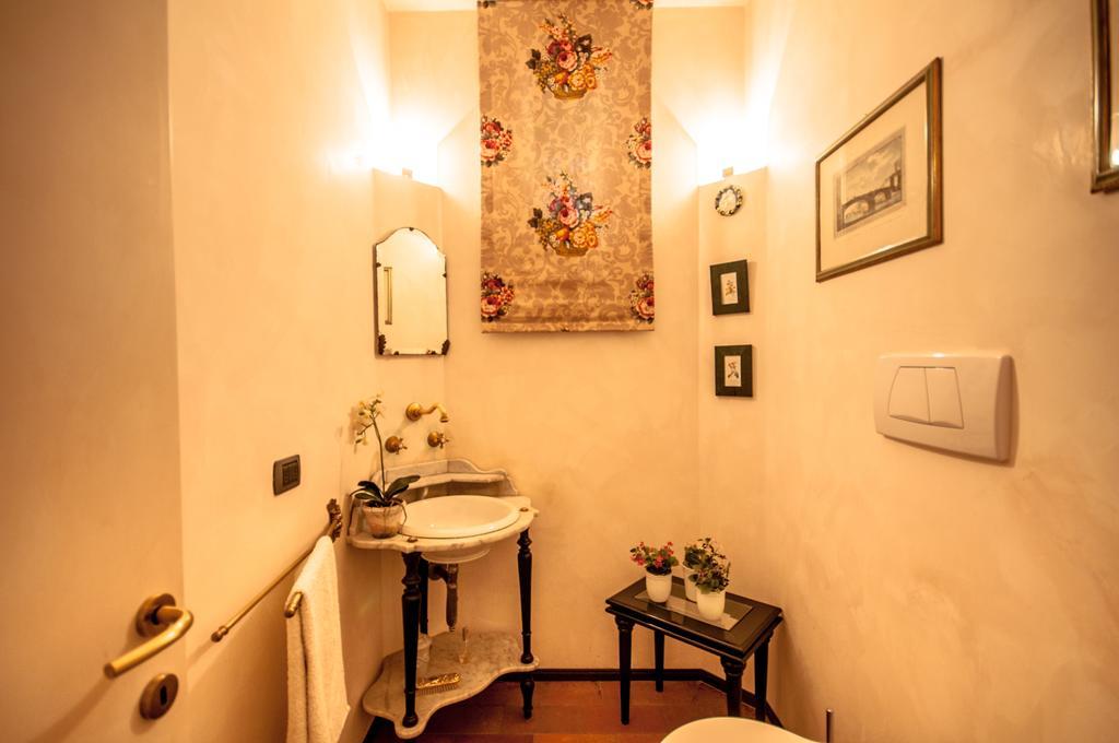 Podere La Rondine プラート エクステリア 写真