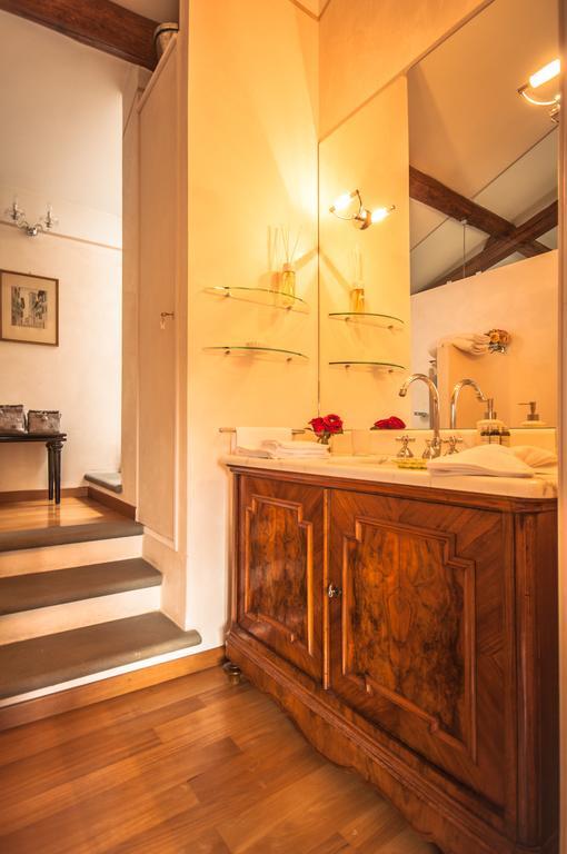 Podere La Rondine プラート 部屋 写真