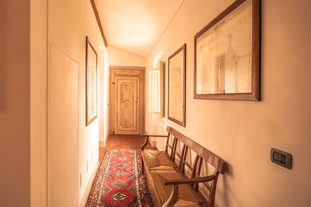 Podere La Rondine プラート エクステリア 写真